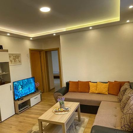 Old Town Oasis Apartment Podgorica Luaran gambar