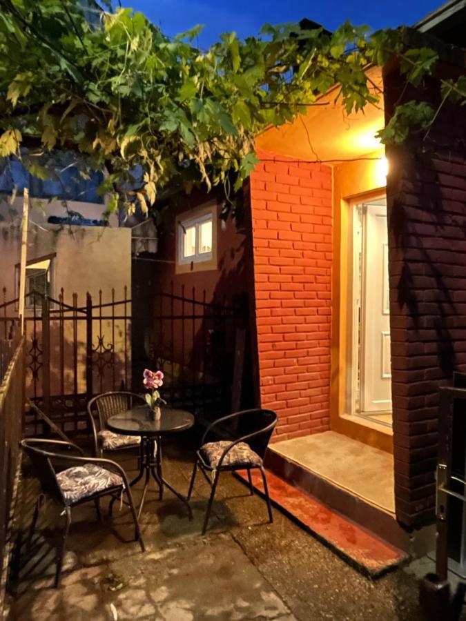 Old Town Oasis Apartment Podgorica Luaran gambar