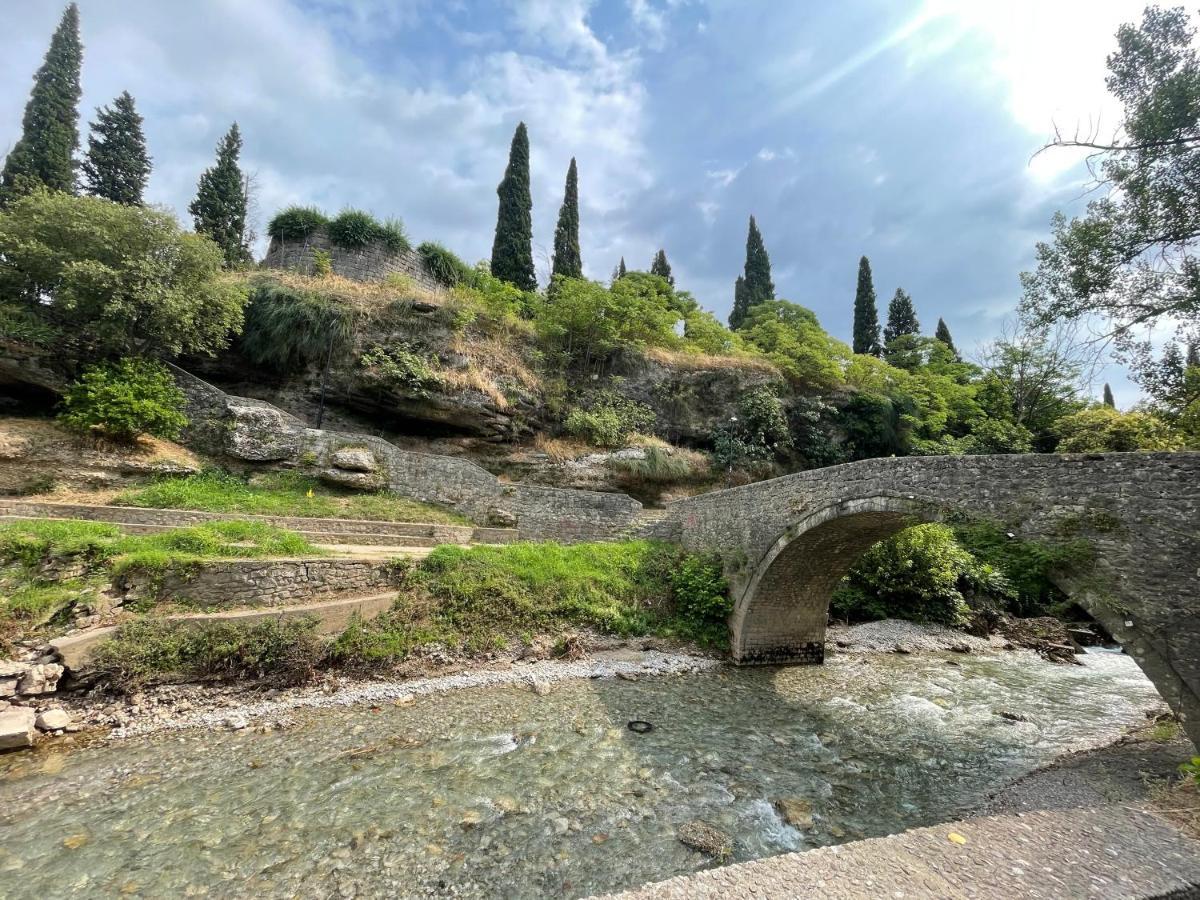 Old Town Oasis Apartment Podgorica Luaran gambar