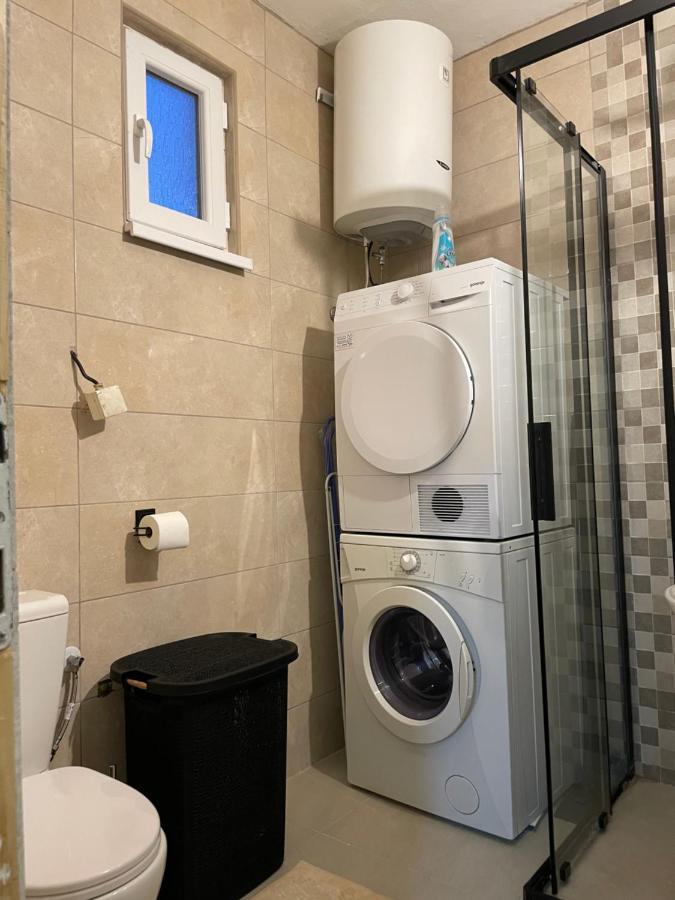Old Town Oasis Apartment Podgorica Luaran gambar