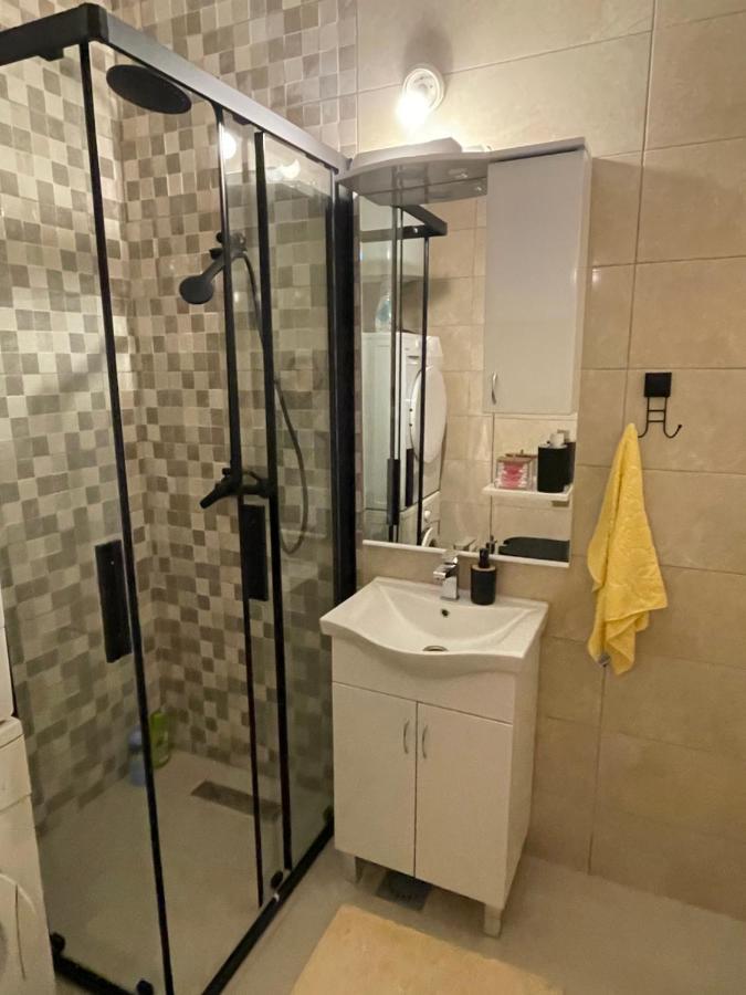 Old Town Oasis Apartment Podgorica Luaran gambar