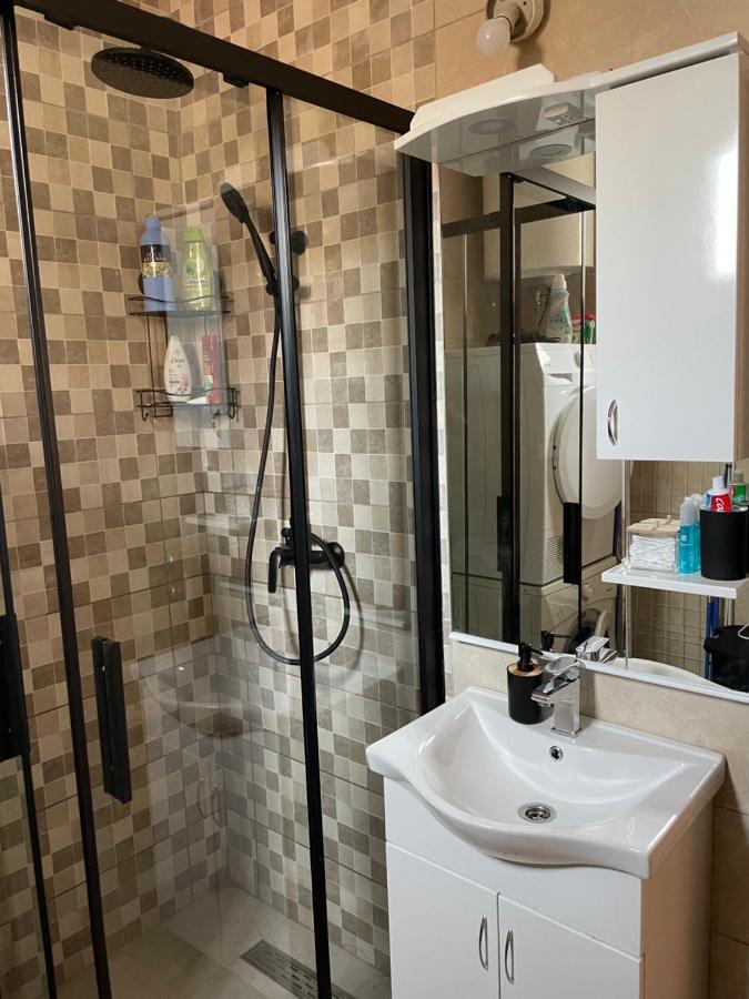Old Town Oasis Apartment Podgorica Luaran gambar